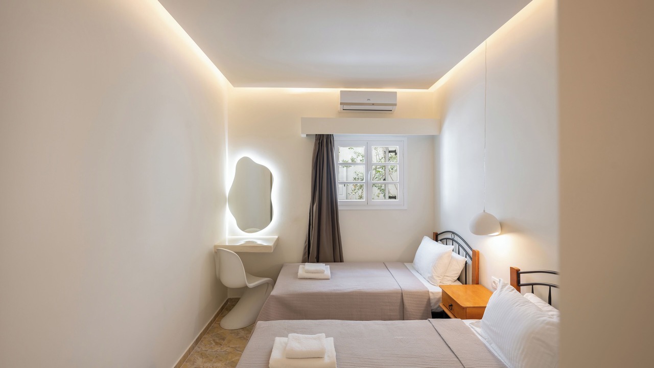 Photo of Bedroom in Perissa