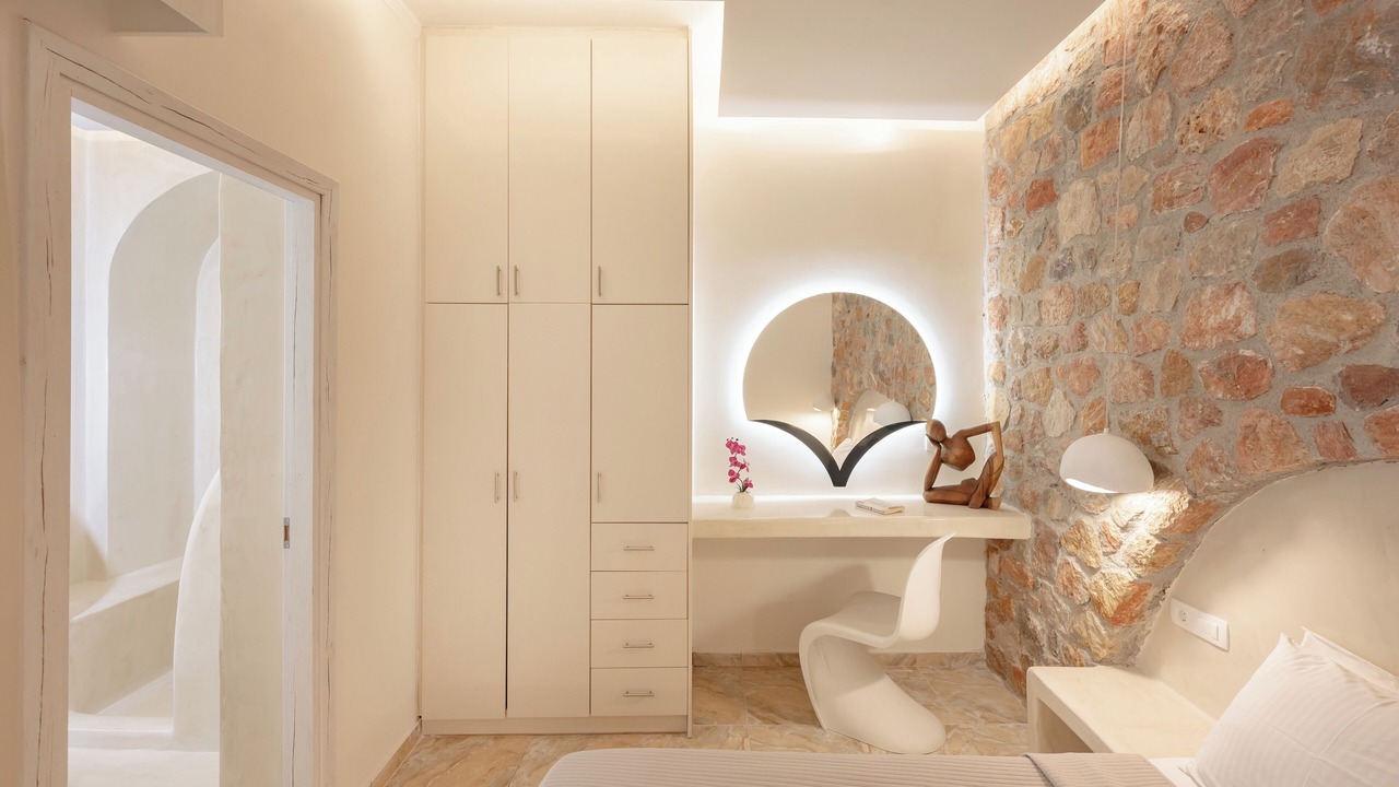 Photo of Bedroom in Perissa