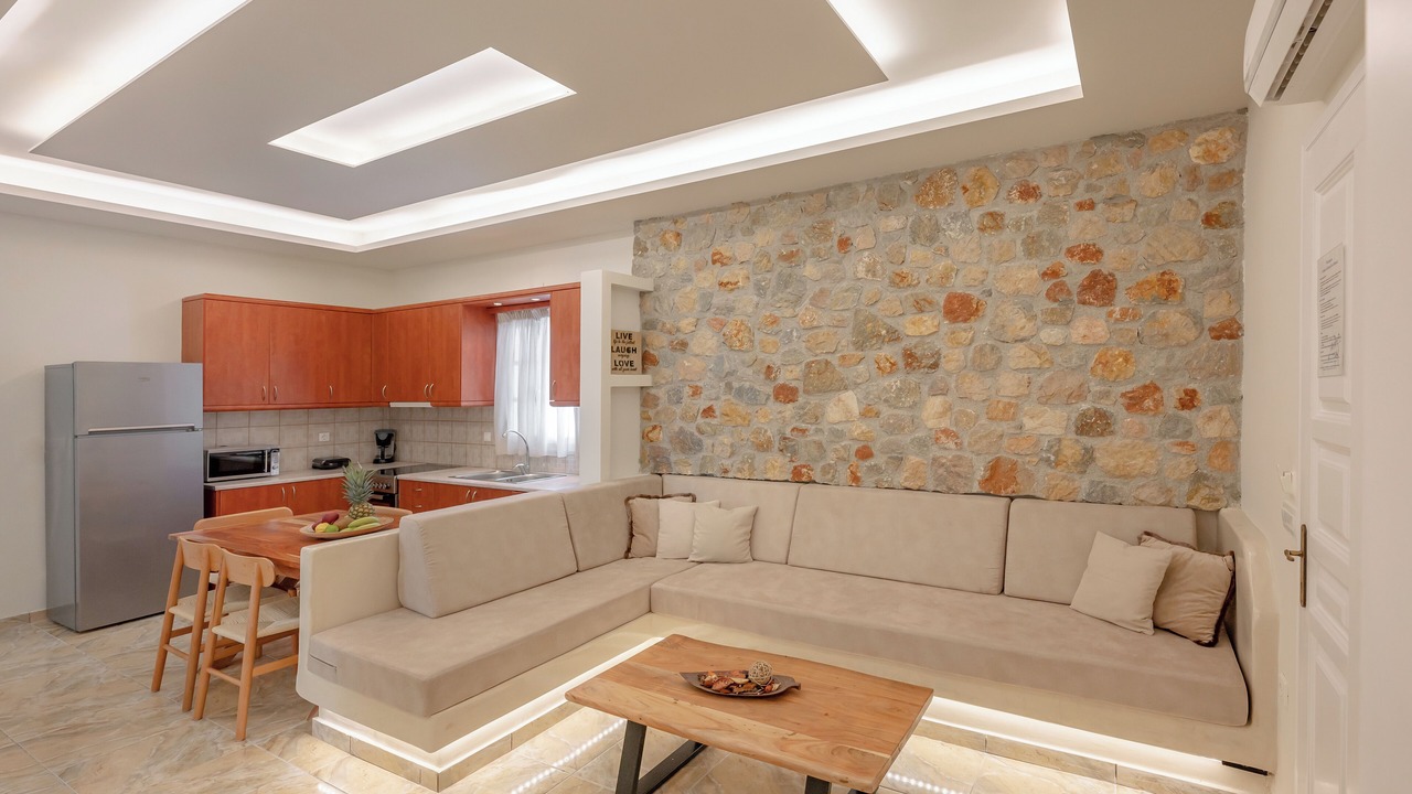 Photo of Bedroom in Perissa