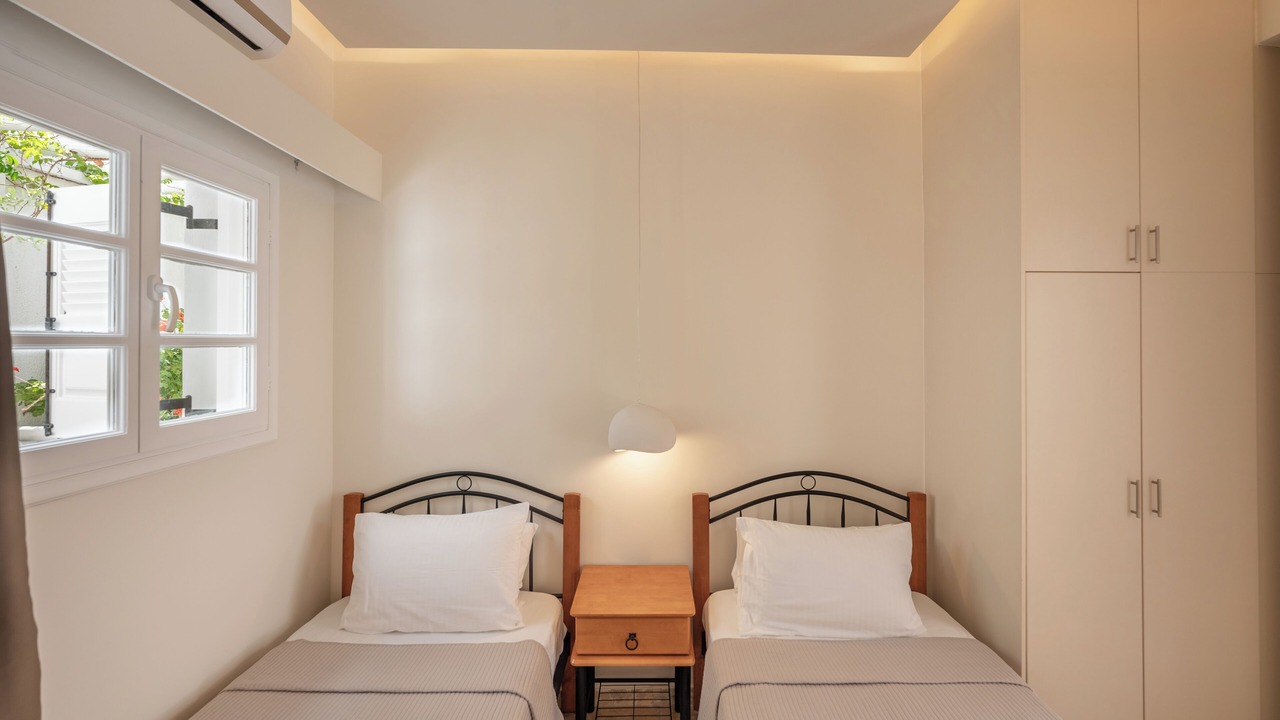 Photo of Bedroom in Perissa