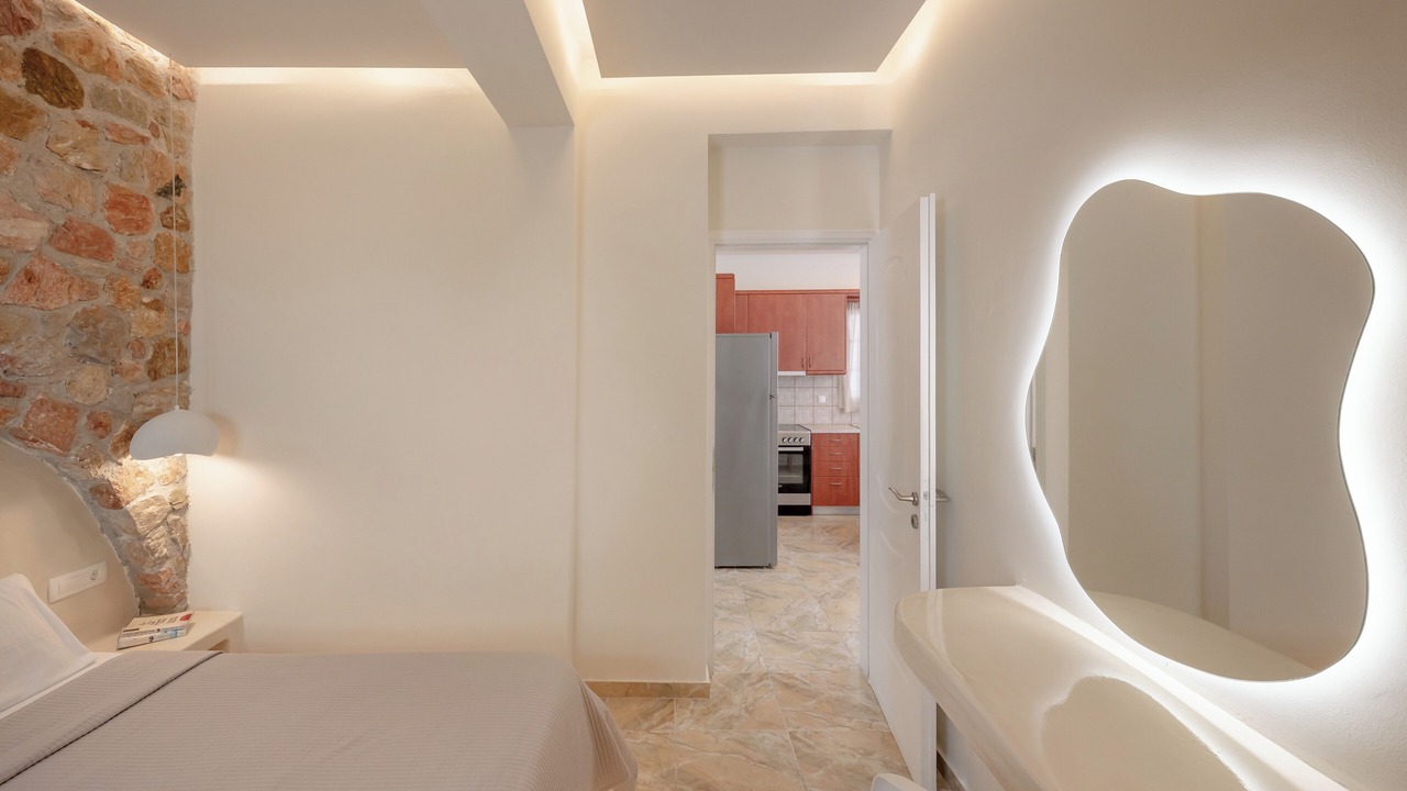 Photo of Bedroom in Perissa