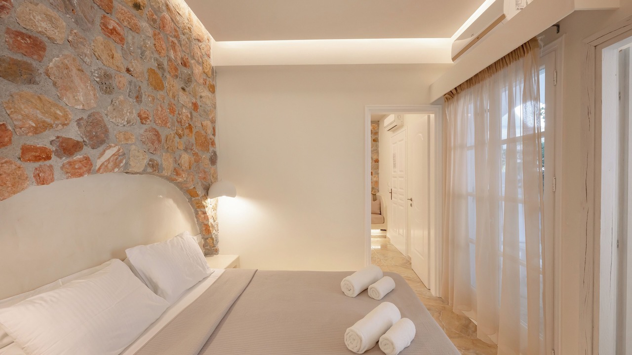 Photo of Bedroom in Perissa