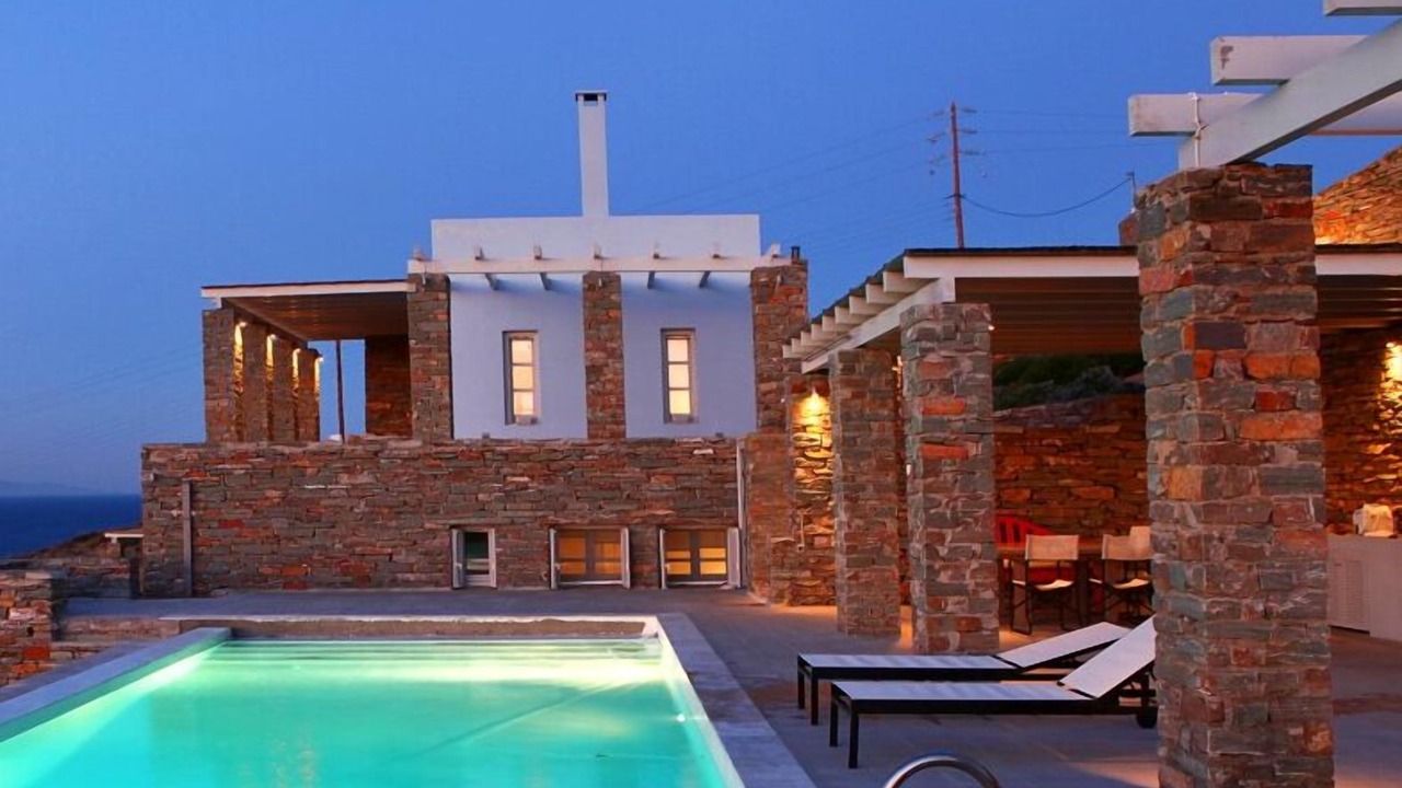 Photo of Outdoor in Kea
