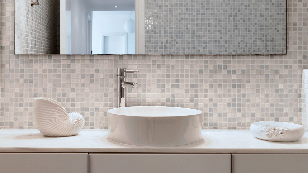 Photo of Bathroom in Kea