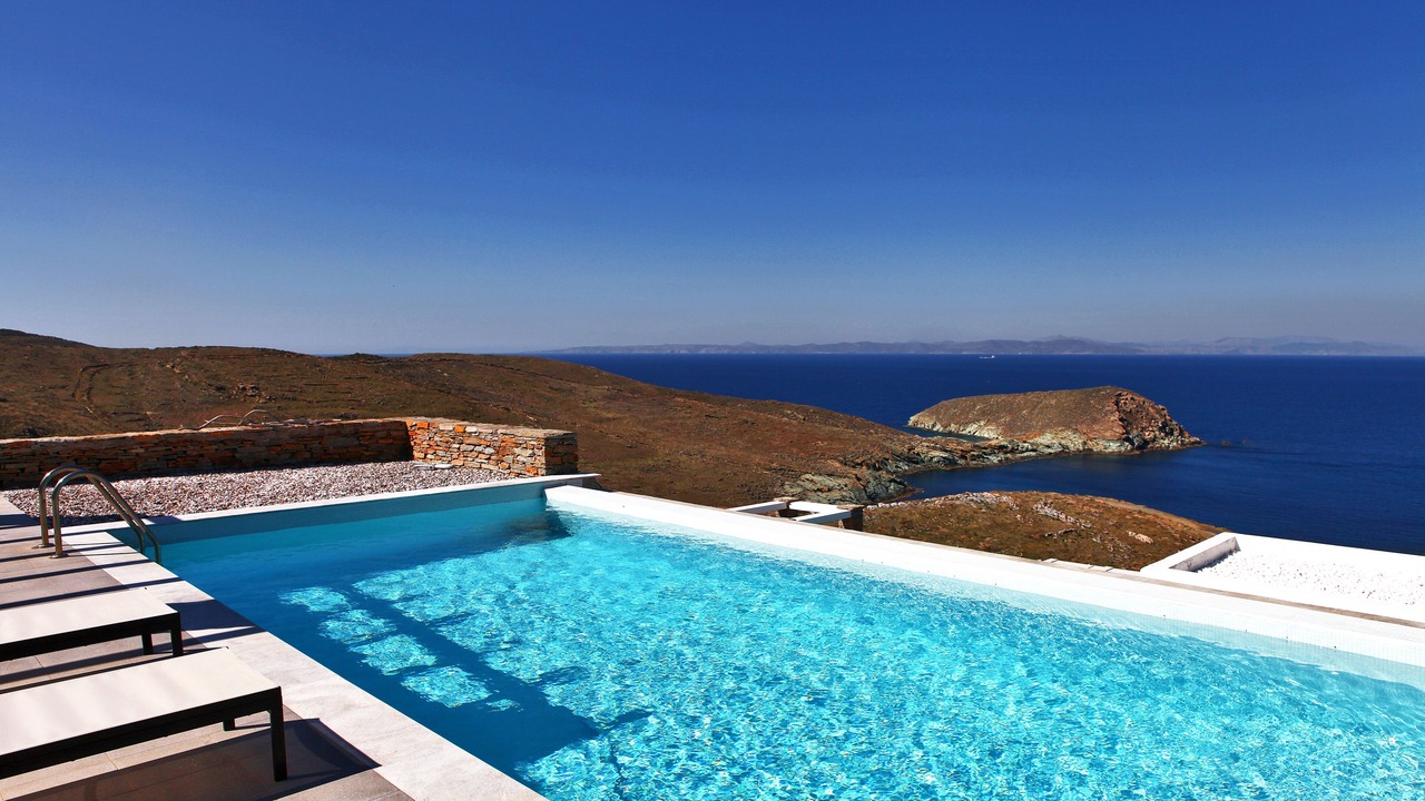 Photo of Outdoor in Kea