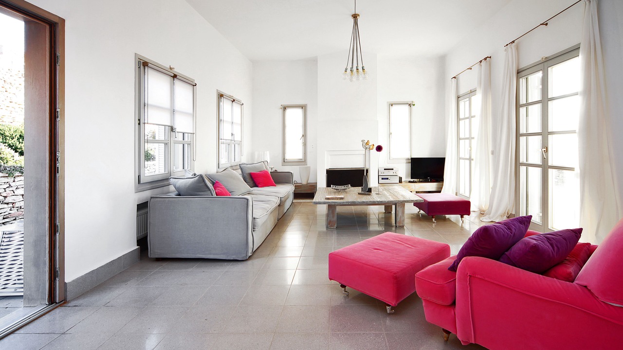 Photo of Livingroom in Kea