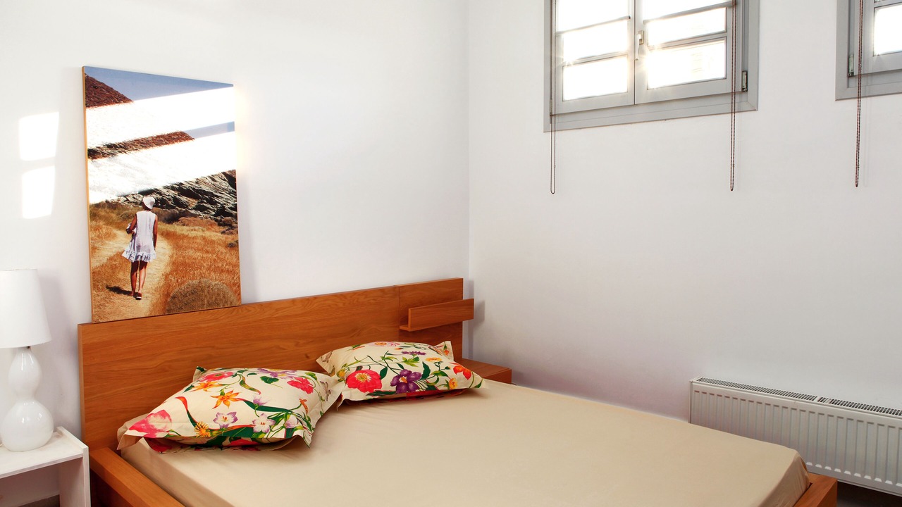 Photo of Bedroom in Kea