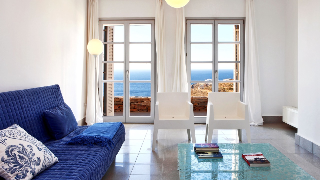 Photo of Livingroom in Kea