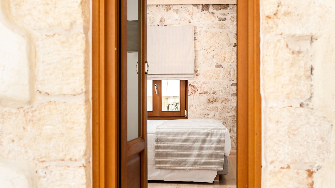 Photo of Bedroom in Old Town