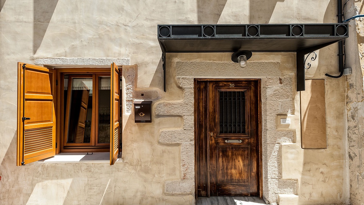 Photo of Outdoor in Old Town