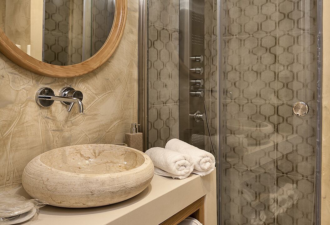 Photo of Bathroom in Old Town