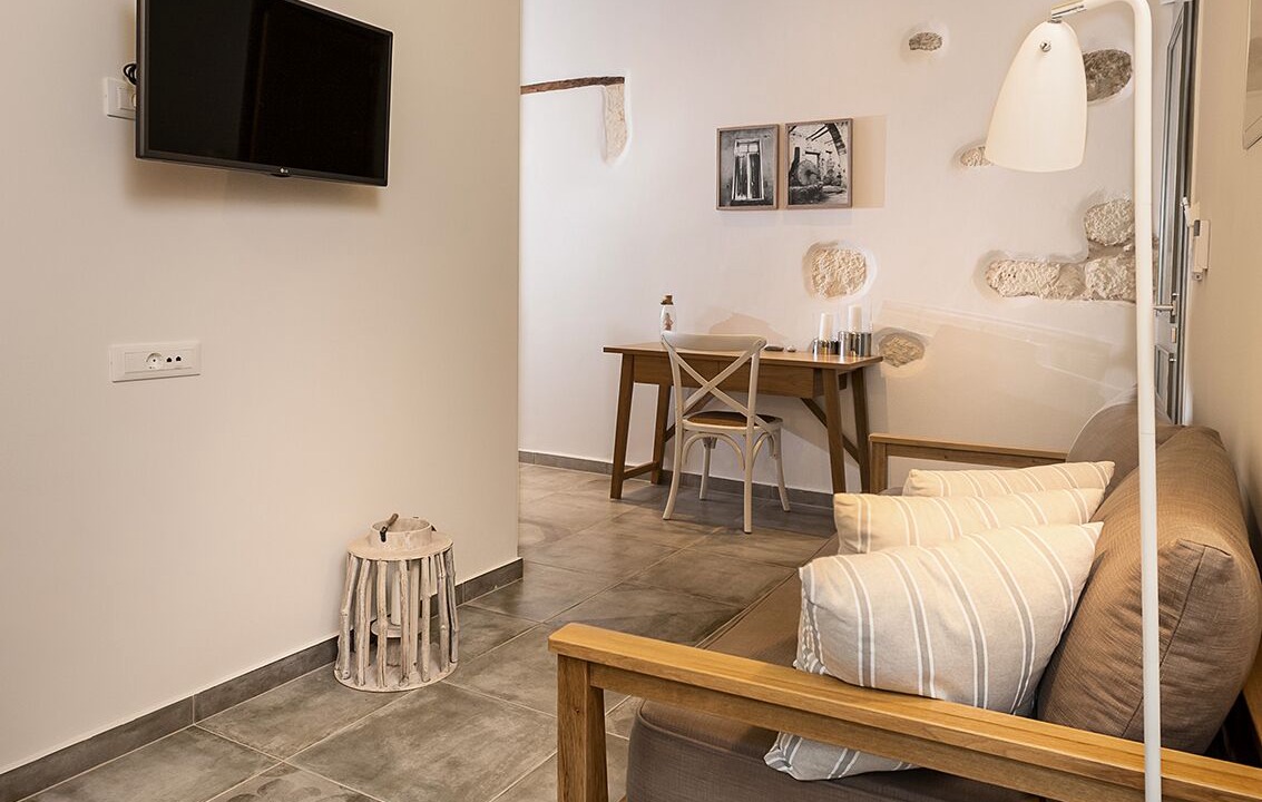 Photo of Bedroom in Old Town