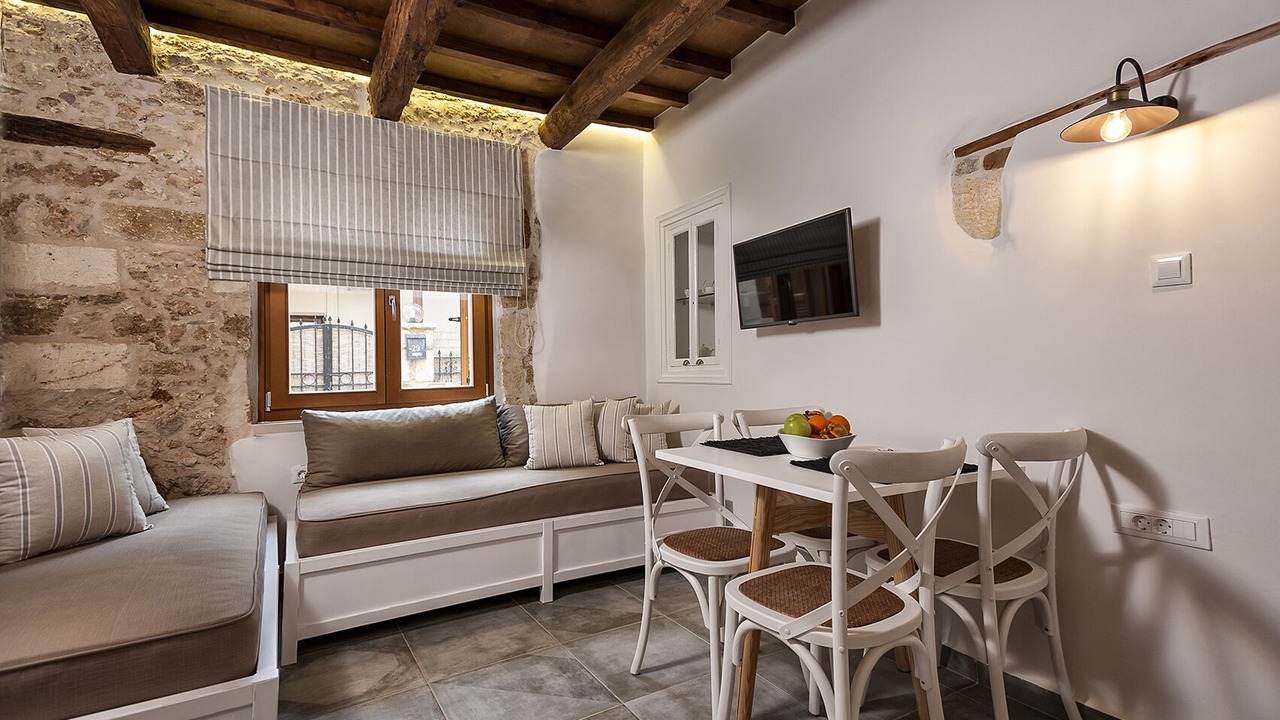Photo of Bedroom in Old Town
