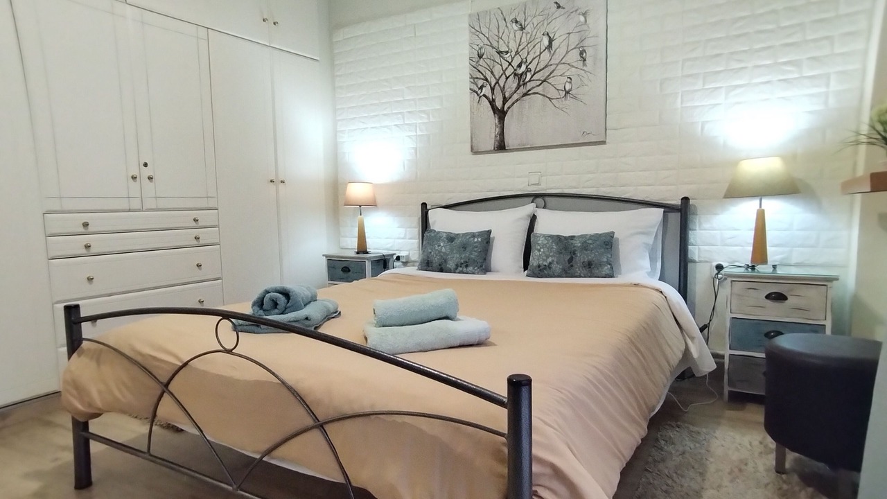 Photo of Bedroom in Itea