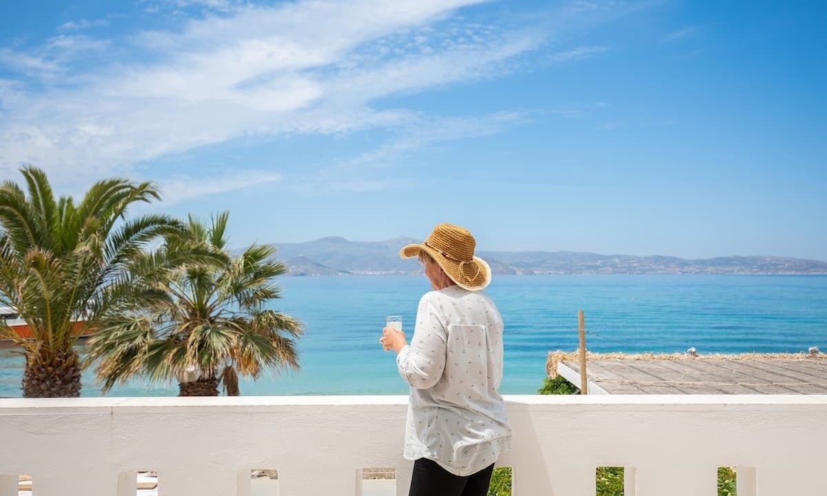 Photo of Outdoor in Agia Anna