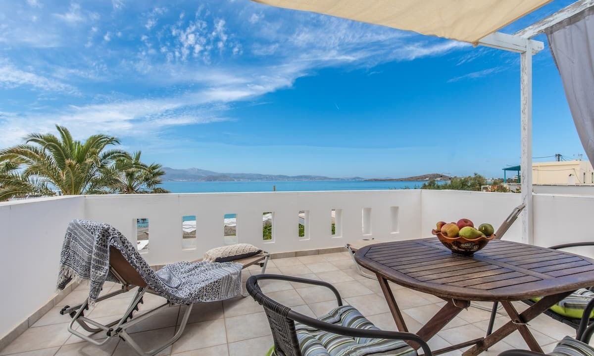 Photo of Outdoor in Agia Anna
