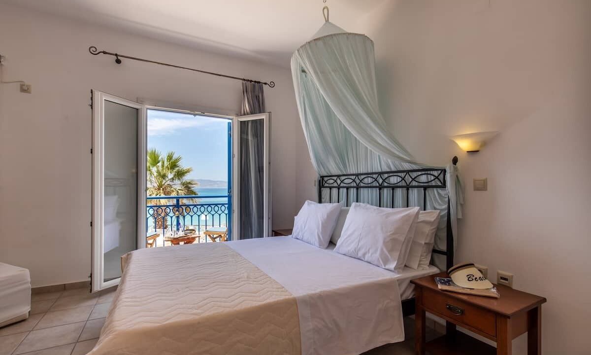Photo of Bedroom in Agia Anna