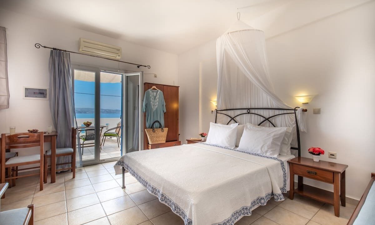 Photo of Bedroom in Agia Anna