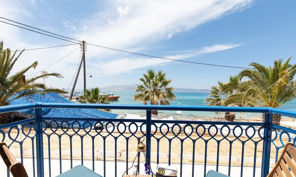 Photo of Outdoor in Agia Anna