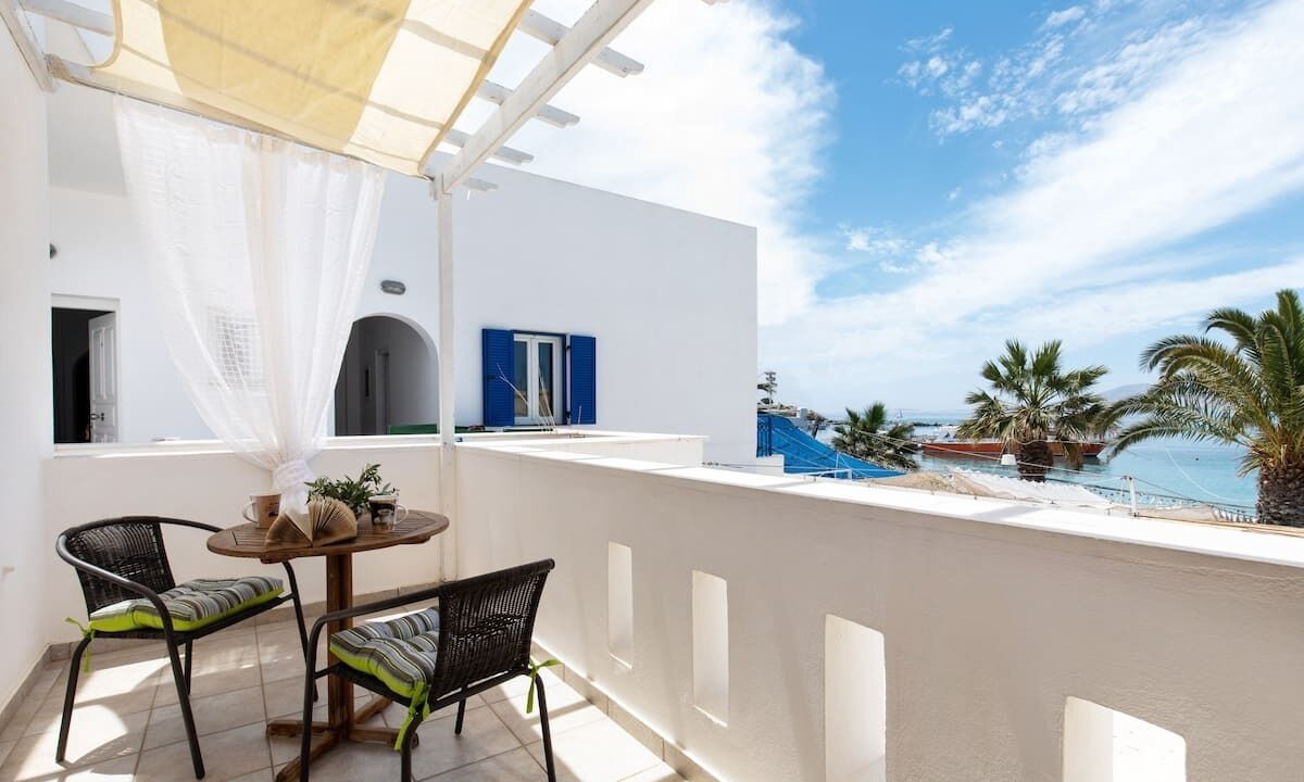Photo of Outdoor in Agia Anna