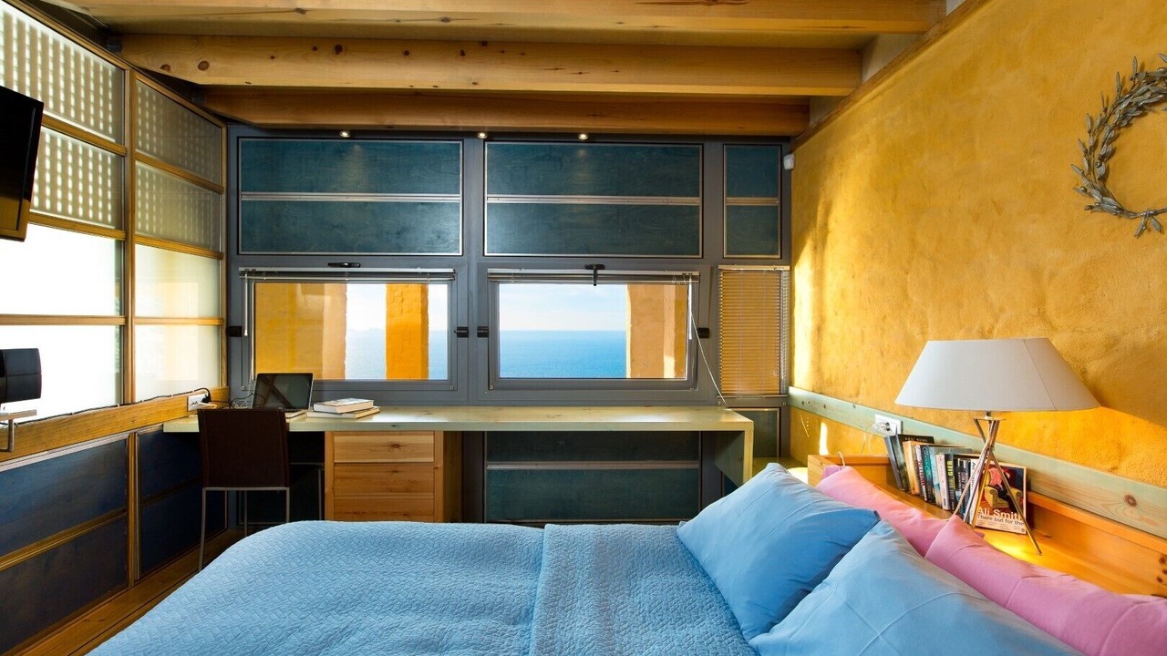 Photo of Bedroom in Kolymbari