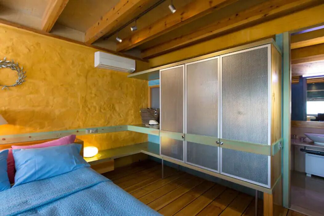 Photo of Bedroom in Kolymbari