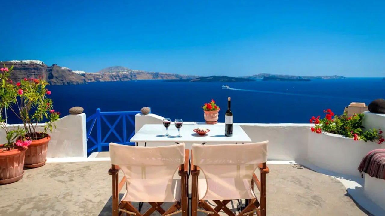 Photo of Others in Oia