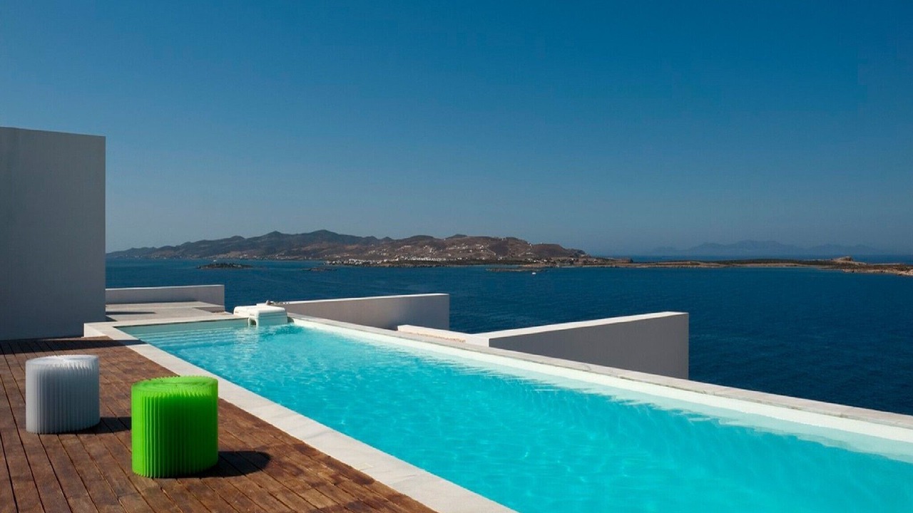 Photo of Others in Paros