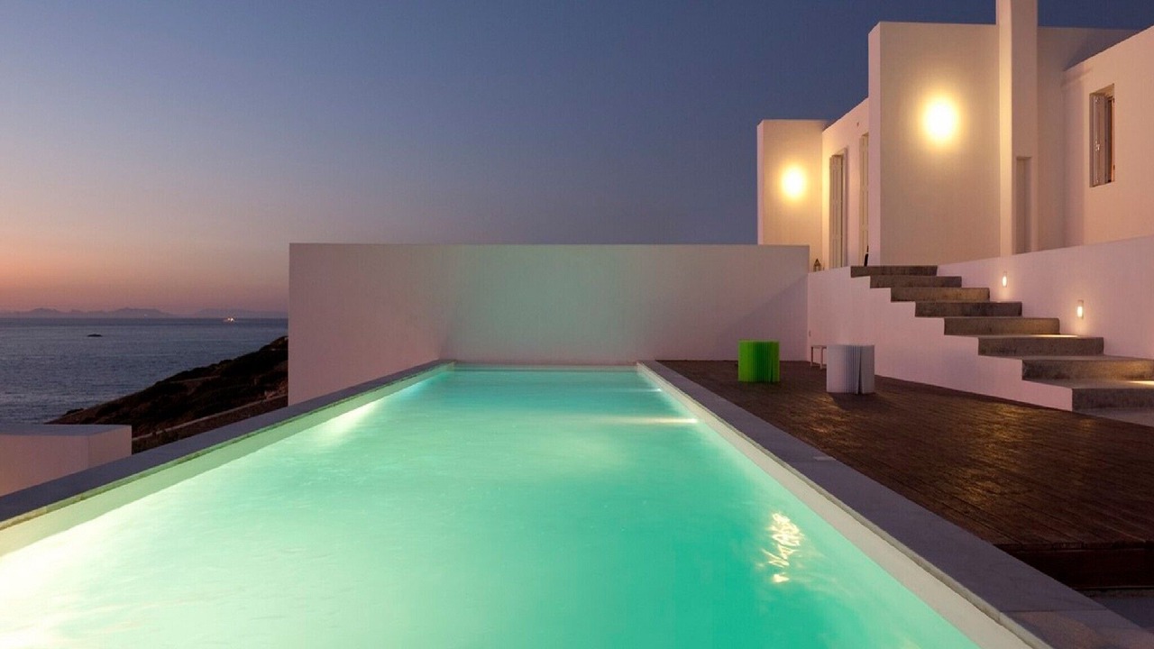 Photo of Others in Paros