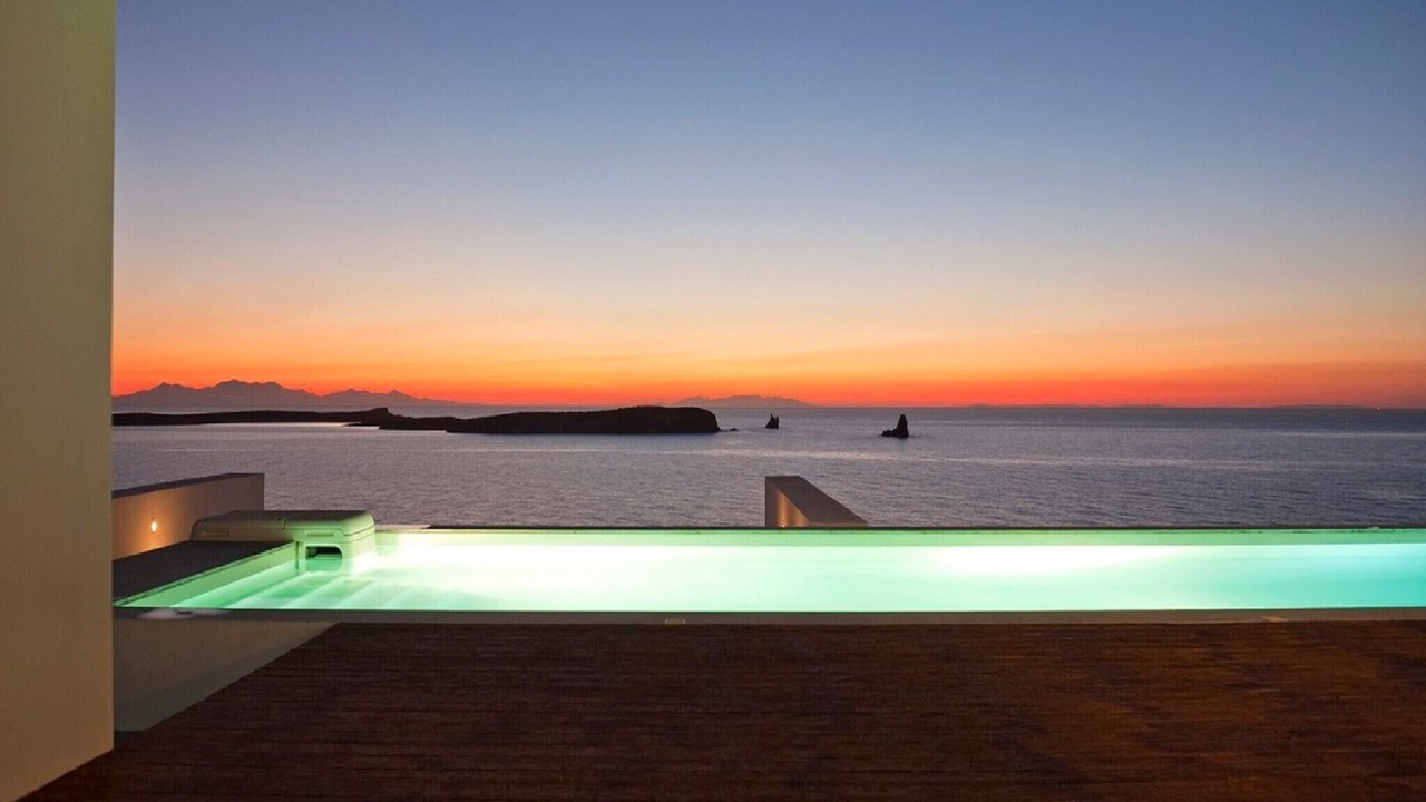 Photo of Others in Paros