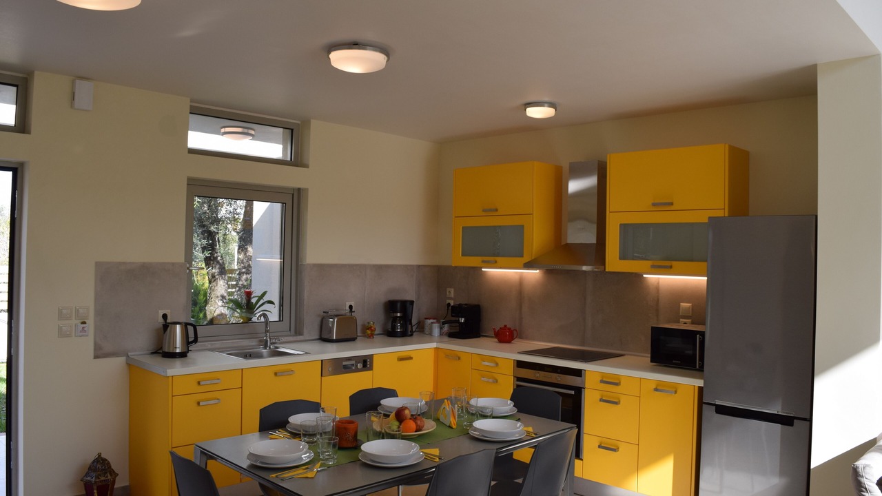 Photo of Livingroom in Moraitika