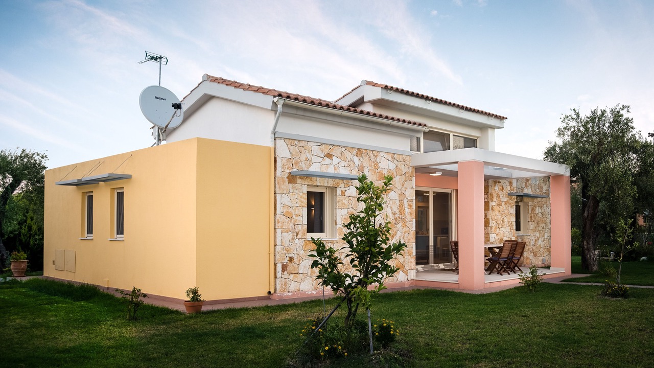 Photo of Outdoor in Moraitika