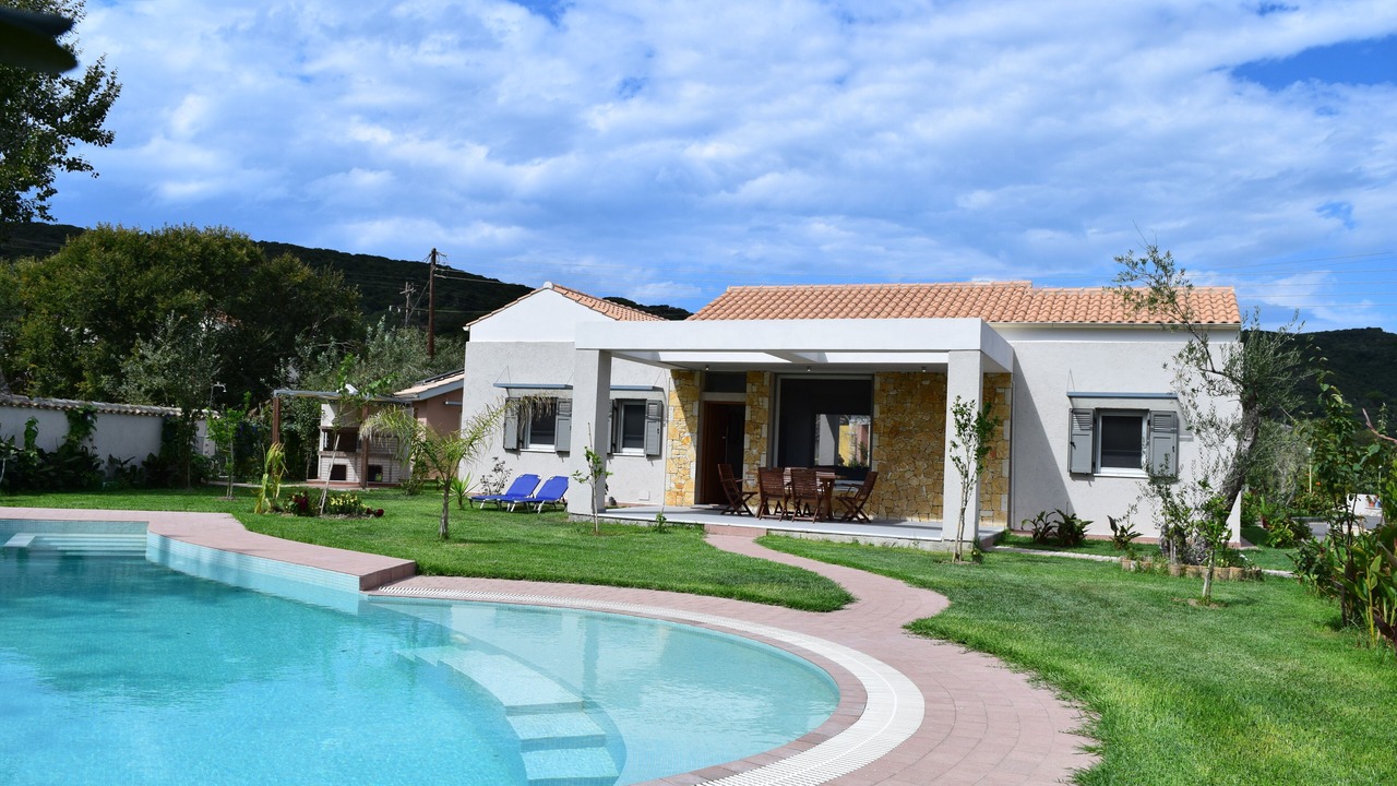 Photo of Outdoor in Moraitika