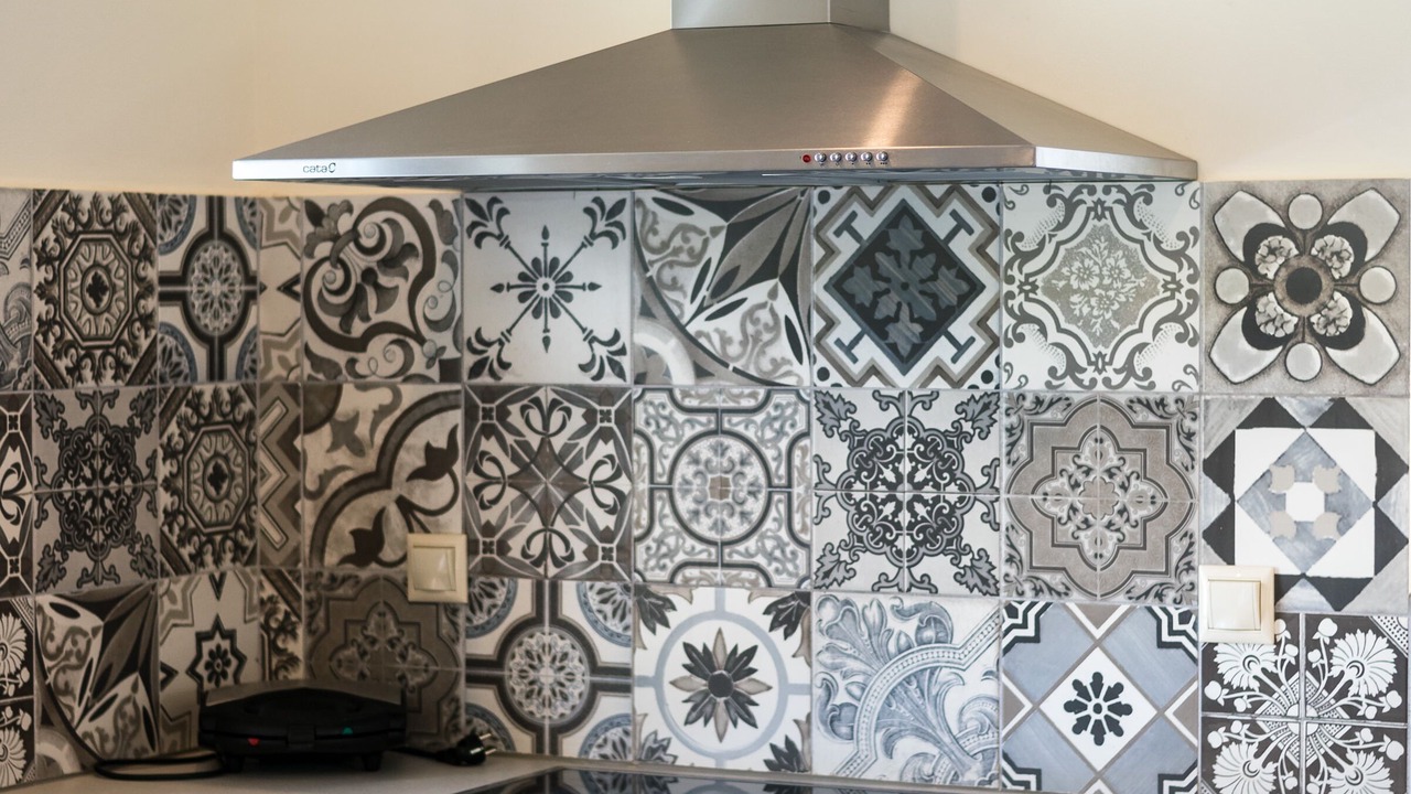 Photo of Kitchen in Moraitika