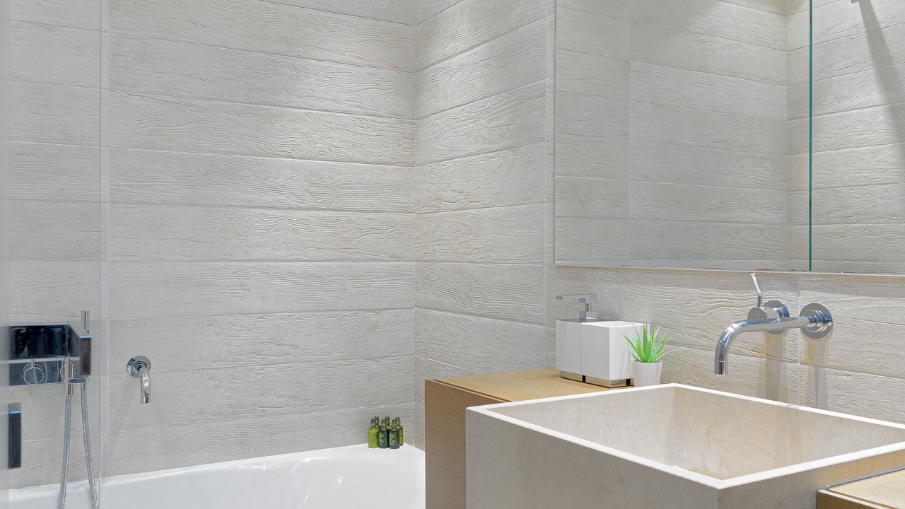 Photo of Bathroom in Kropia