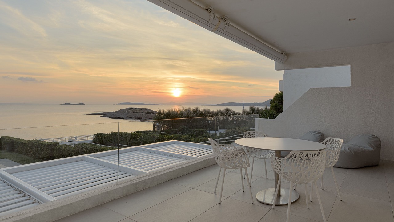 Photo of Patio Balcony in Kropia