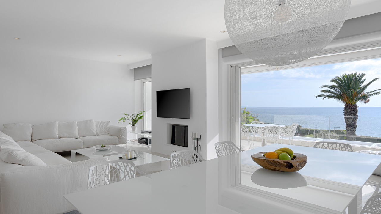 Photo of Patio Balcony in Kropia