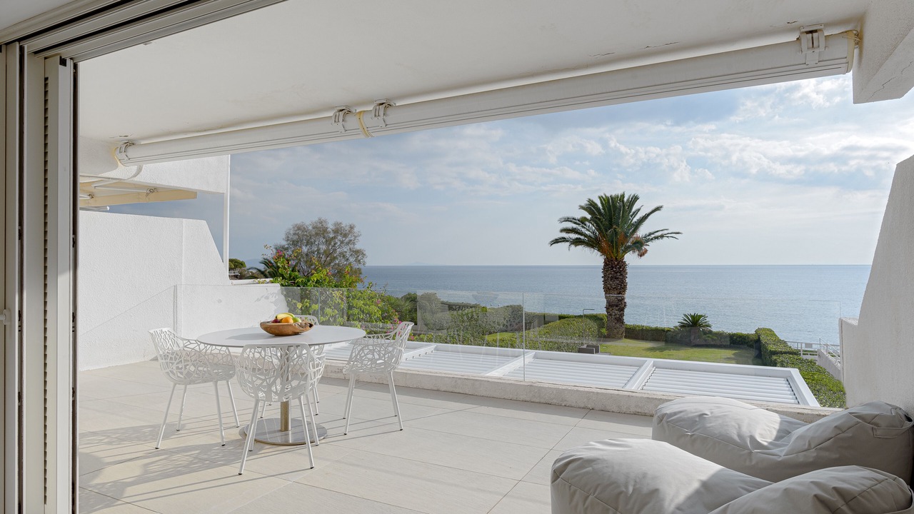 Photo of Patio Balcony in Kropia