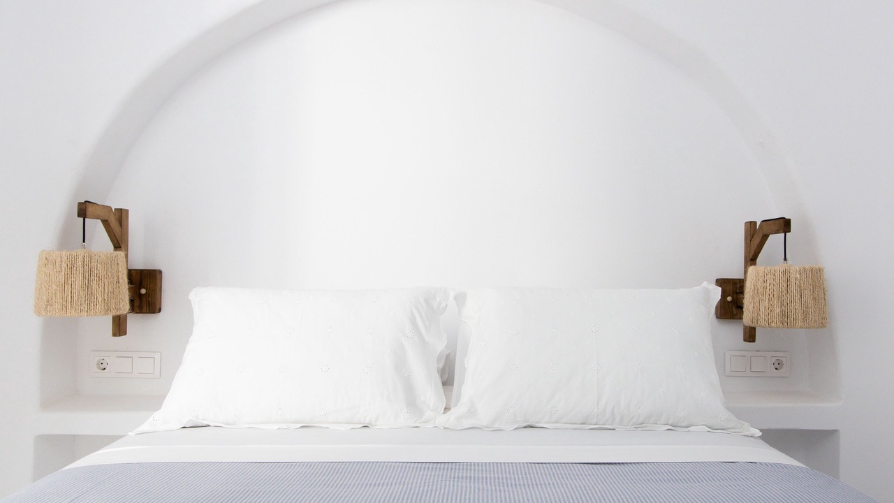Photo of Bedroom in Plaka