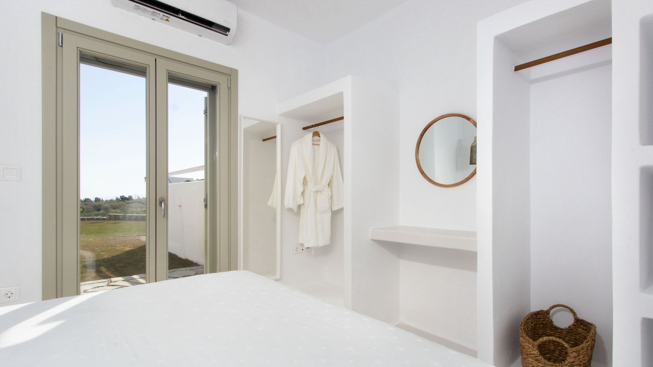 Photo of Bedroom in Plaka