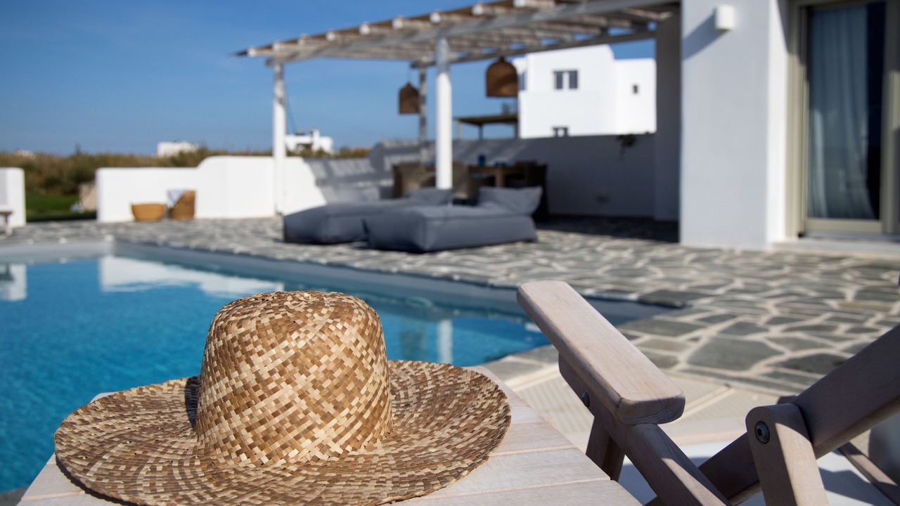 Photo of Outdoor in Plaka