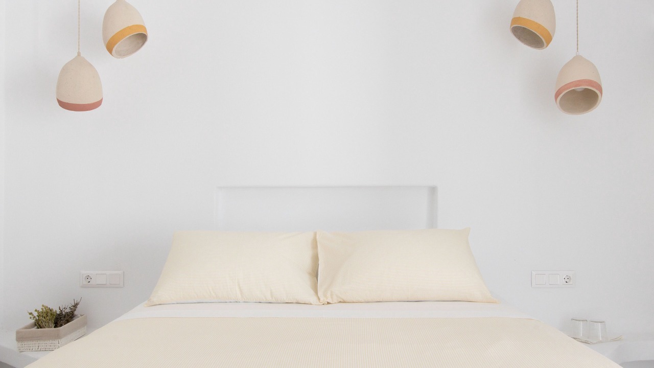 Photo of Bedroom in Plaka