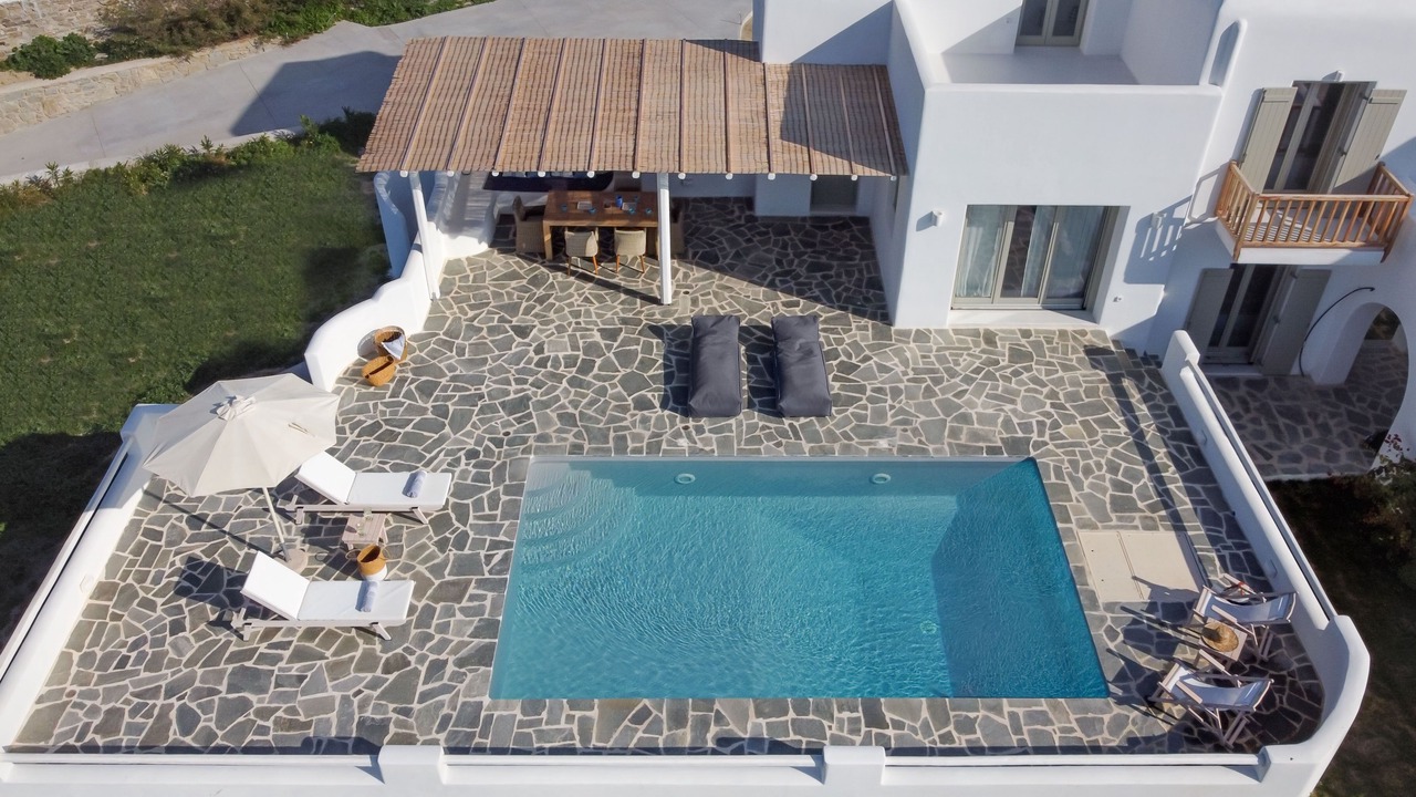 Photo of Outdoor in Plaka