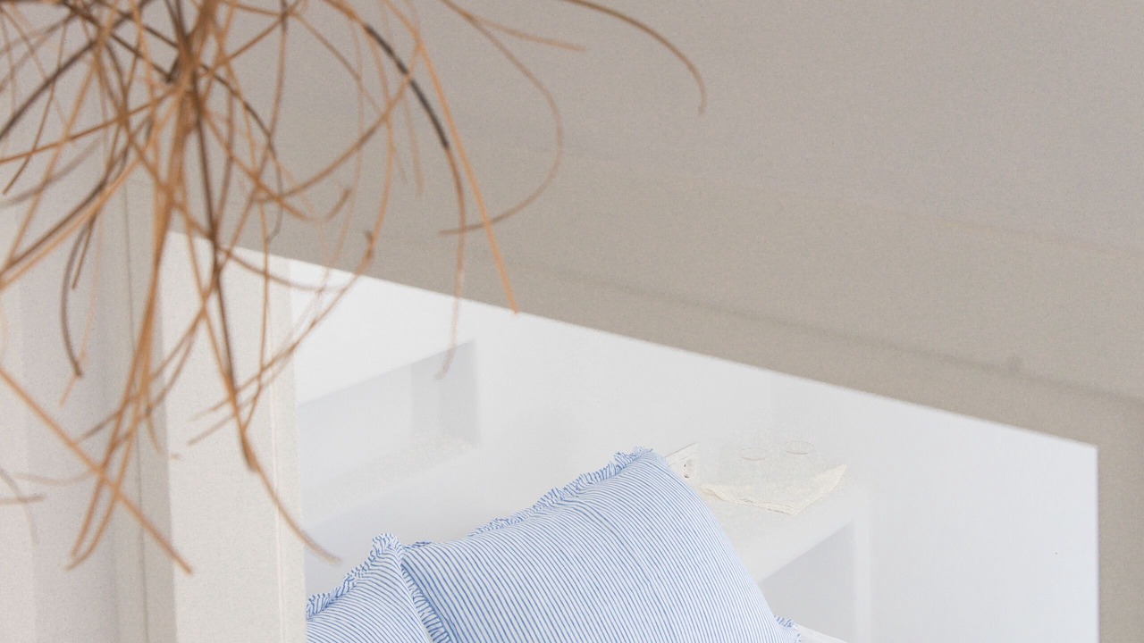 Photo of Bedroom in Plaka