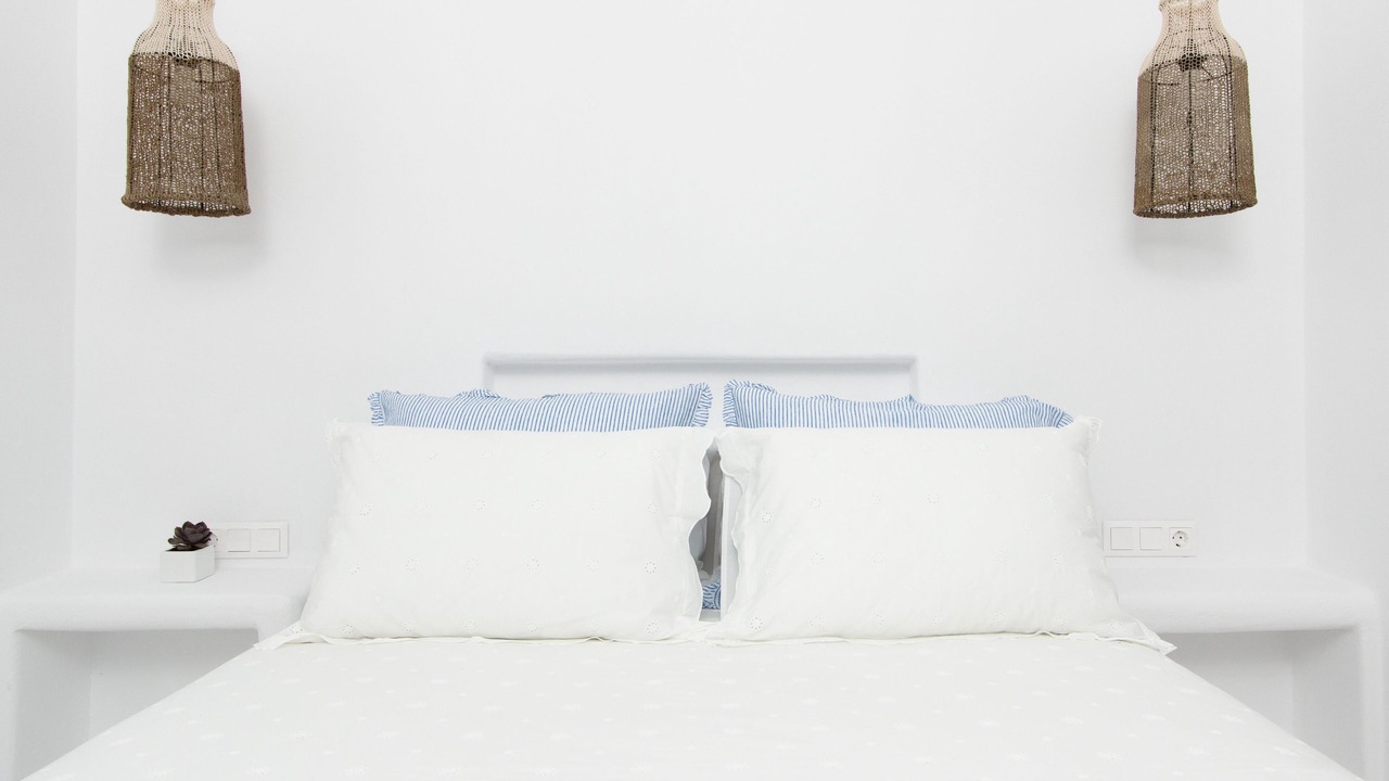 Photo of Bedroom in Plaka