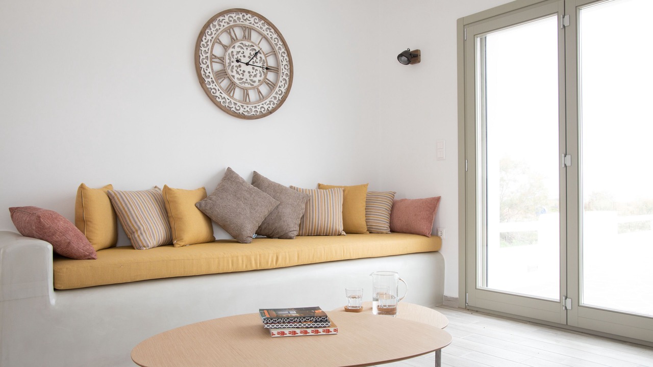Photo of Bedroom in Plaka