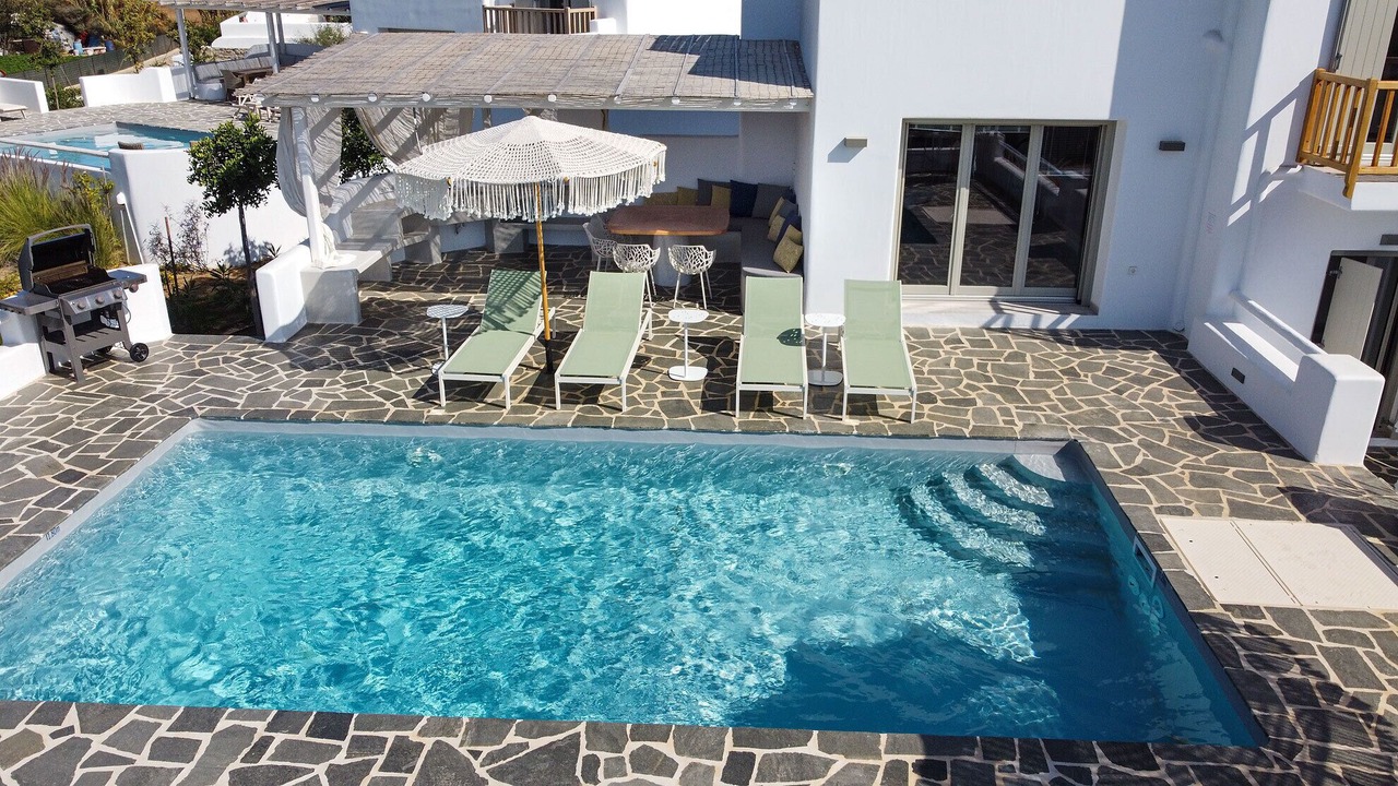 Photo of Outdoor in Plaka