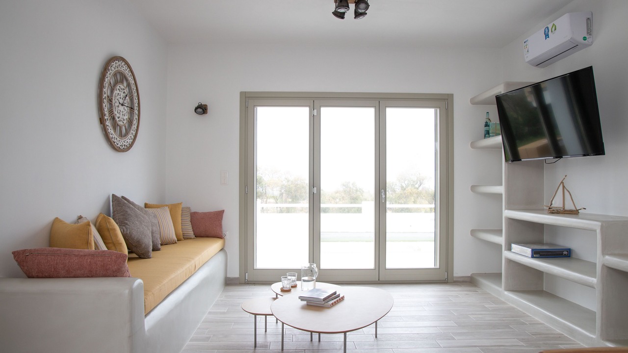 Photo of Bedroom in Plaka