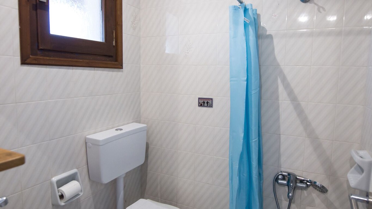 Photo of Bathroom in Sidari