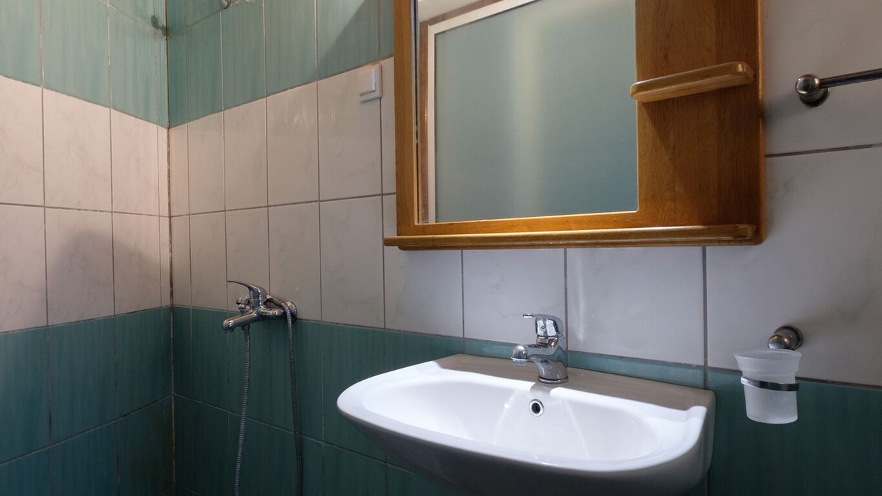 Photo of Bathroom in Sidari
